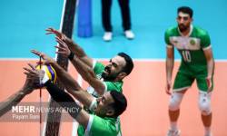 سقف قرارداد در والیبال راهکار منطقی نیست/ تیمهای بدهکار مجوز ندارند سقف قرارداد در والیبال راهکار منطقی نیست/ تیمهای بدهکار مجوز ندارند