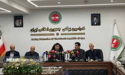 دنیامالی: بوکس باید به یکی از پایه‌های اصلی مدال‌آوری ایران تبدیل شود