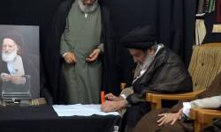 مُهر آیتالله العظمی شبیری زنجانی شکسته شد مُهر آیتالله العظمی شبیری زنجانی شکسته شد