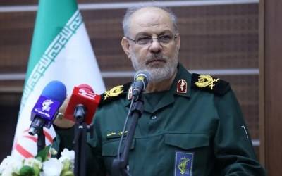 Iran has plans to tackle US economic warfare: IRGC spox