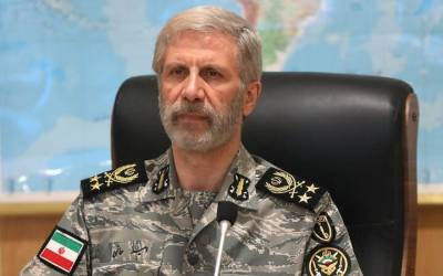 Iran to firmly respond to any enemy's aggression with might