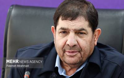 Mokhber calls on US to learn lessons from previous defeats
