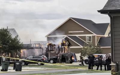 Multiple people killed in Montana shooting: report