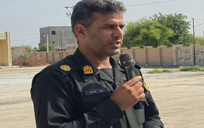 Gunman behind Faryab police officer’s assassination killed