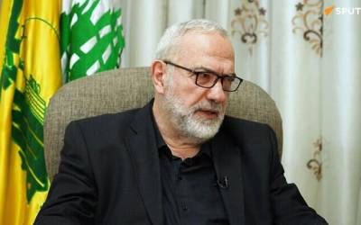 Hezbollah warns of proper ‘response’ to new Israel occupation
