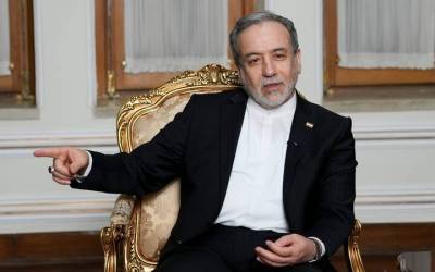 Tehran, Beijing eye strengthening multilateralism, peace