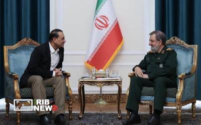 US has to take practical steps to implement MoU: Rezaei