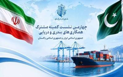 Iran-Pakistan port roadmap to be compiled in Tehran: PMO