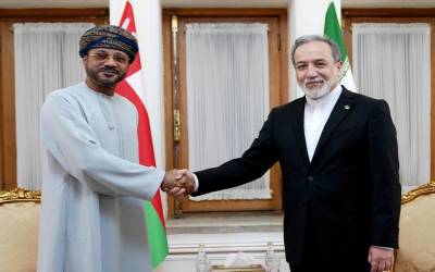 Iran, Oman agree on temporary maritime corridor in Hormuz