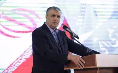 Iran prioritizes nuclear fusion for future energy needs