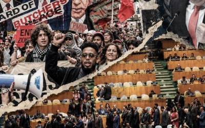 The Zionist regime’s failures on multiple fronts