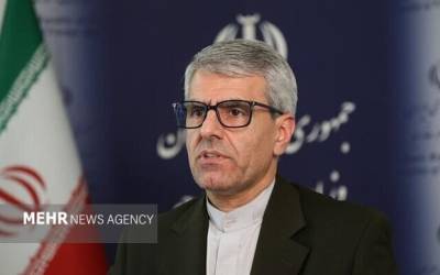 Iran blasts ‘unacceptable interference’ of 2 French diplomats