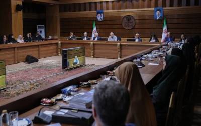 Iranians more aware than being deceived by enemies