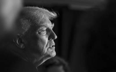 Trump changed his weapon; will the outcome change too?
