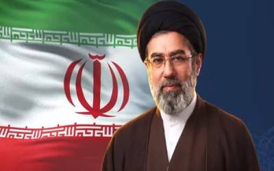 Topics discussed in Leader's recent meeting with Pezeshkian