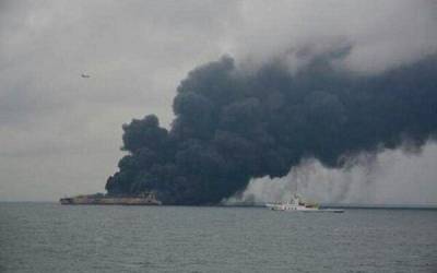 New maritime incident reported north of Qatar