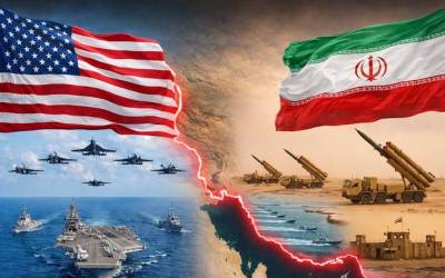 War on Iran puts on display limits to US military power
