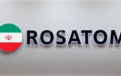 135 Rosatom employees return to Iran’s Bushehr plant