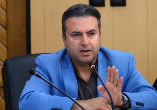 گام بزرگ استانداری فارس برای جهش اقتصاد دانشبنیان / کلید زدن پروژه سنجش و مقایسه تطبیقی زیستبوم نوآوری استان با استانهای پیشرو گام بزرگ استانداری فارس برای جهش اقتصاد دانشبنیان / کلید زدن پروژه سنجش و مقایسه تطبیقی زیستبوم نوآوری استان با استانهای پیشرو