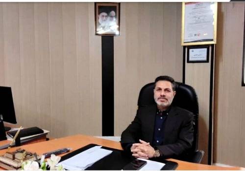 تشویق مراکز درمانی به تکریم ارباب رجوع / الگوبرداری استان ها از خدمات فضای مجازی فارس تشویق مراکز درمانی به تکریم ارباب رجوع / الگوبرداری استان ها از خدمات فضای مجازی فارس
