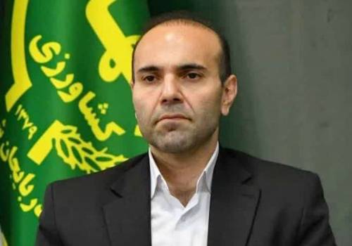 دکتر امیرحسین بهداد به عنوان مدیرکل پشتیبانی امور دام استان منصوب شد. دکتر امیرحسین بهداد به عنوان مدیرکل پشتیبانی امور دام استان منصوب شد.