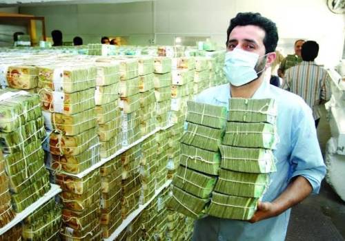تازیانه های تورم بر معیشت خانوار / قدرت خرید در محاصره فقر / نیمه جان در تنگنای تورم تازیانه های تورم بر معیشت خانوار / قدرت خرید در محاصره فقر / نیمه جان در تنگنای تورم