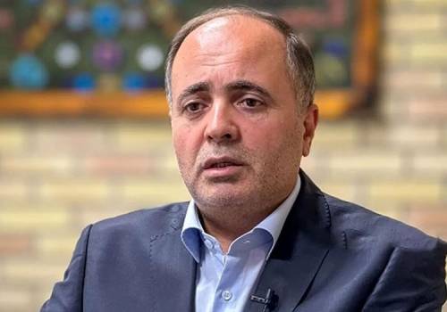 امنیت غذایی و اقتدار نظام ثمره تداوم مسیر ایثارگران است امنیت غذایی و اقتدار نظام ثمره تداوم مسیر ایثارگران است