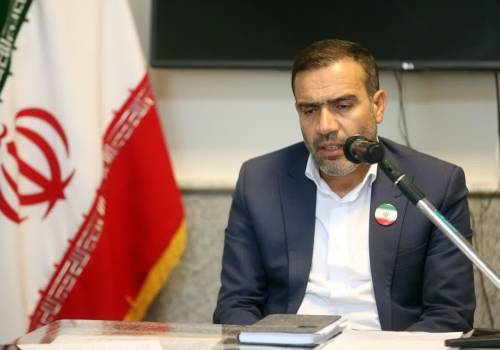 زنجیره مقاومت شکستناپذیر است زنجیره مقاومت شکستناپذیر است