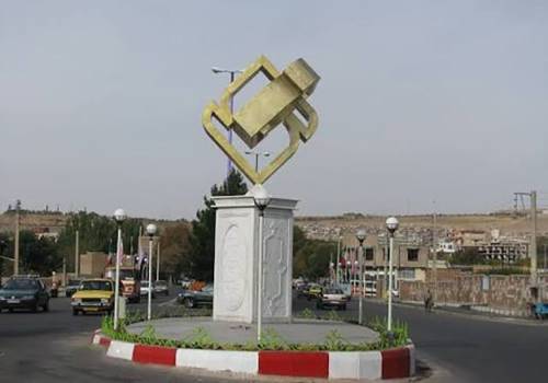 اداره استاندارد مراغه در تراز قطب اقتصادی جنوب استان یا یک اداره تشریفاتی؟ اداره استاندارد مراغه در تراز قطب اقتصادی جنوب استان یا یک اداره تشریفاتی؟