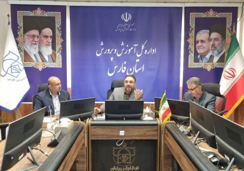 نهضت سوادآموزی به سکوی توانمندسازی تبدیل شود
