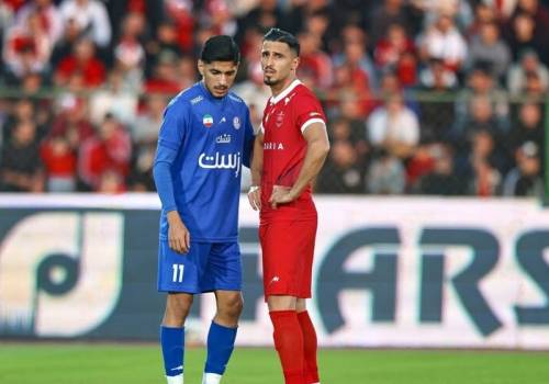 لیگ برتر در جست‌وجوی اولین‌ها/ از دومین برد پرسپولیس تا نخستین امتیاز