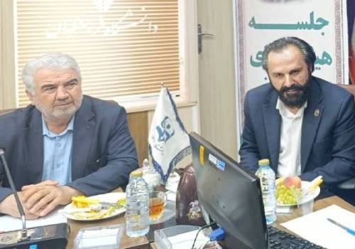 حذف ۳ رشته دانشگاه فرهنگیان کهگیلویه وبویراحمد به دلیل کمبود زیرساخت حذف ۳ رشته دانشگاه فرهنگیان کهگیلویه وبویراحمد به دلیل کمبود زیرساخت