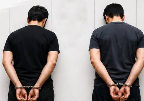 دستگیری ۷ نفر در پرونده فعالیت شرکت FNDK در تالش