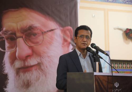 اختصاص ۴۰ میلیارد تومان برای تامین انشعابات آب و برق مدارس هرمزگان اختصاص ۴۰ میلیارد تومان برای تامین انشعابات آب و برق مدارس هرمزگان