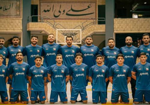 تیم منتخب کشتی آزاد راهی ترکیه شد تیم منتخب کشتی آزاد راهی ترکیه شد