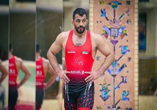 سعداللهیف و اسنایدر در مسیر یزدانی؛ ستارههای کشتی در جهانی آستانه سعداللهیف و اسنایدر در مسیر یزدانی؛ ستارههای کشتی در جهانی آستانه