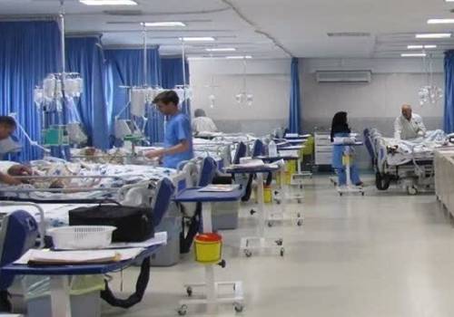 مهروموم چهار مرکز متخلف درمانی در قم مهروموم چهار مرکز متخلف درمانی در قم